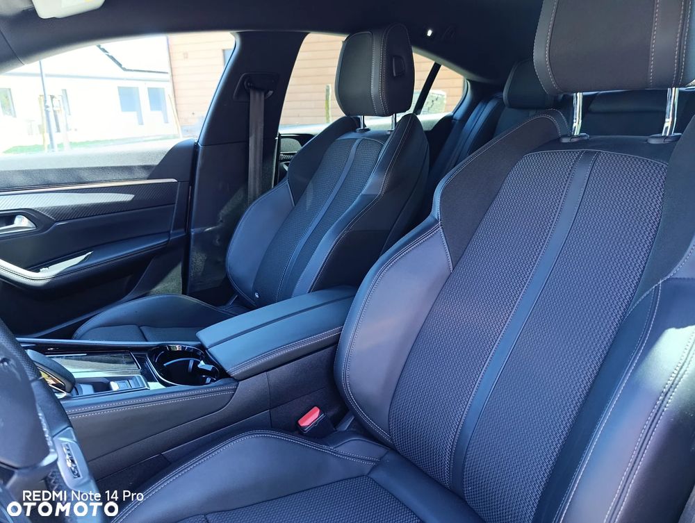 Peugeot 508 225 e-EAT8 GT Pack - 24