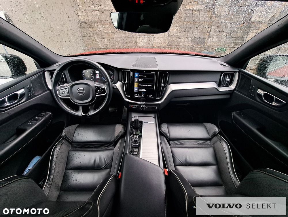 Volvo XC 60 - 10