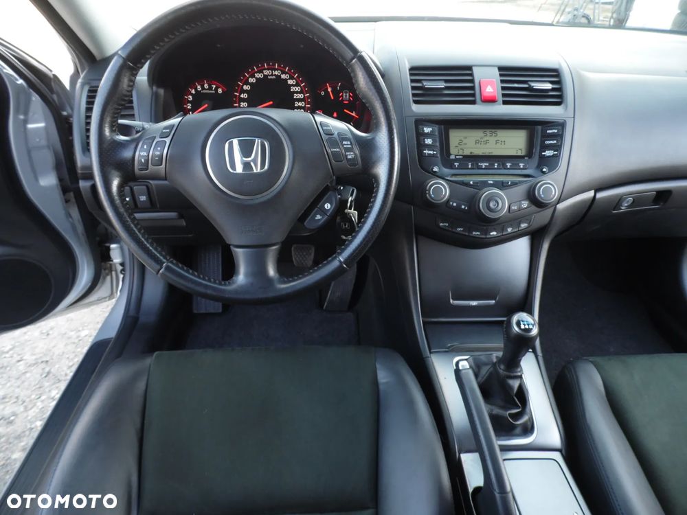 Honda Accord 2.0 i Sport 30 Jahre Edition - 36