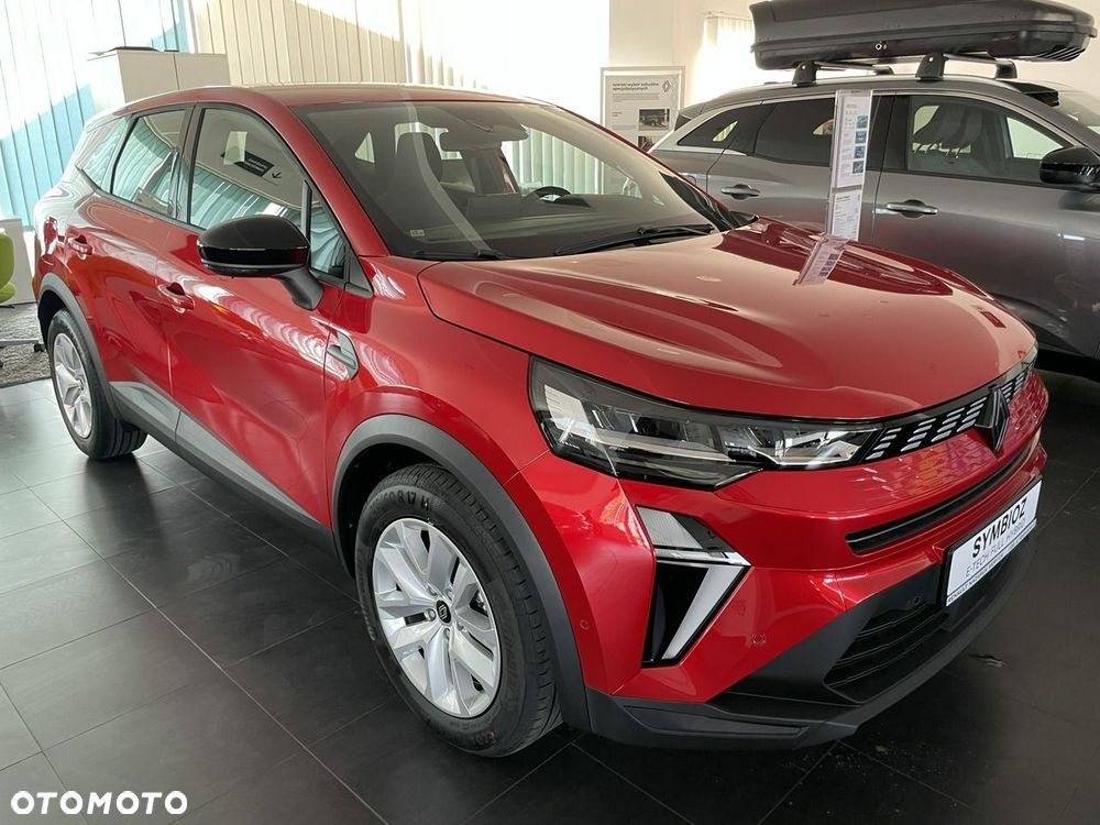 Renault Symbioz - 1