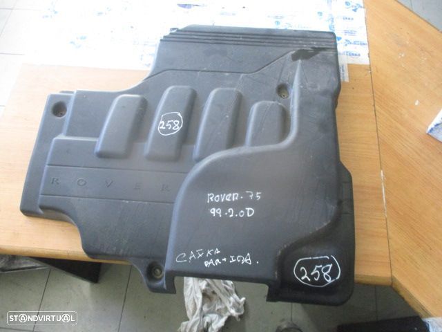Tampa De Motor TAMOT258 ROVER 75 1999 2.0D - 1