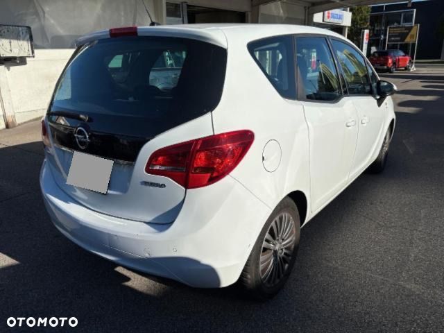 Opel Meriva 1.4 T Cosmo - 8
