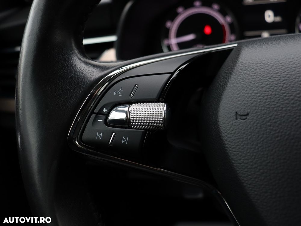 Skoda Scala 1.0 TSI DSG Style - 18