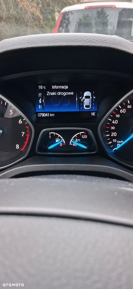 Ford Kuga 1.5 EcoBoost FWD Trend ASS MMT6 - 23