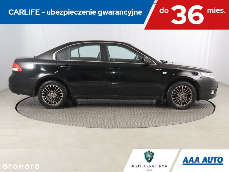 Kia Magentis - 7