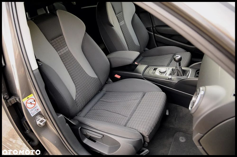 Audi A3 Sportback - 32