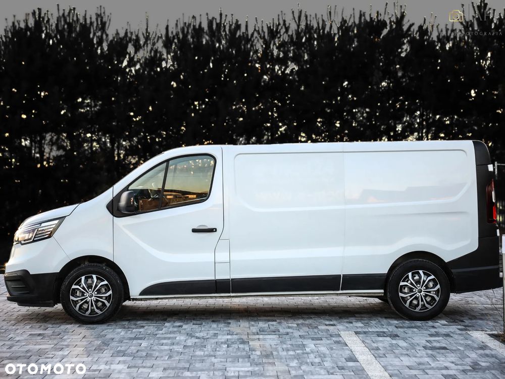 Renault TRAFIC L2H1 FV23-BRUTTO - 6