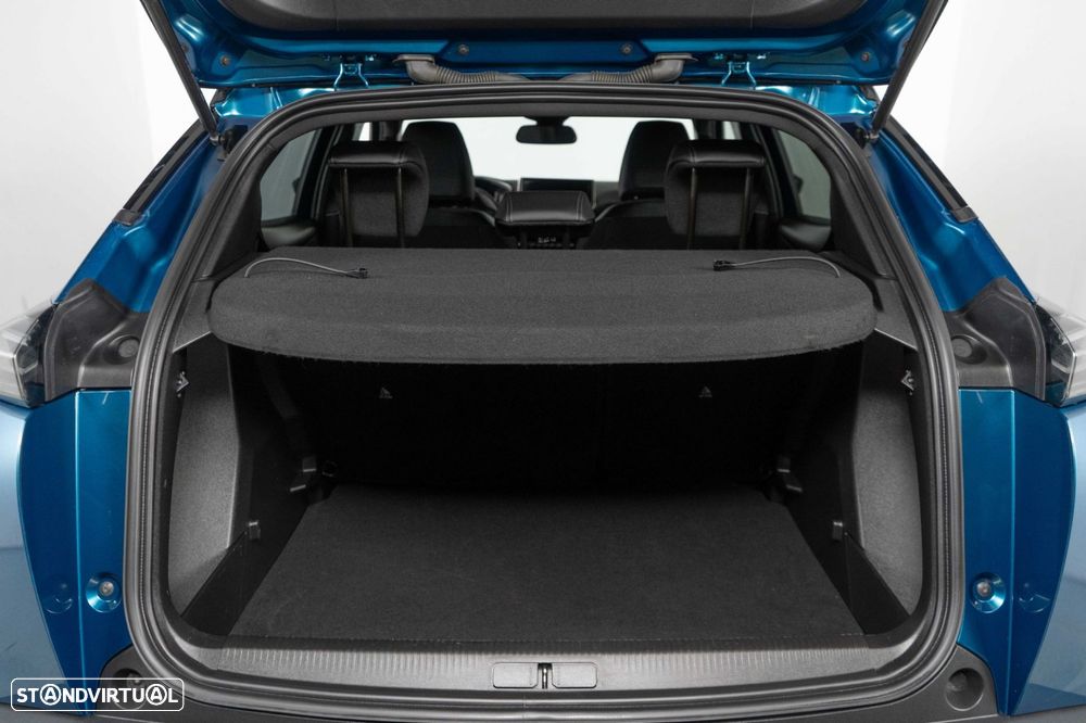 Peugeot 2008 1.2 PureTech Allure Pack - 13