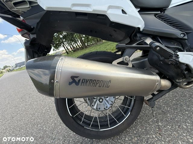 Honda VFR - 10