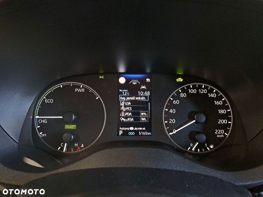 Toyota Yaris - 31