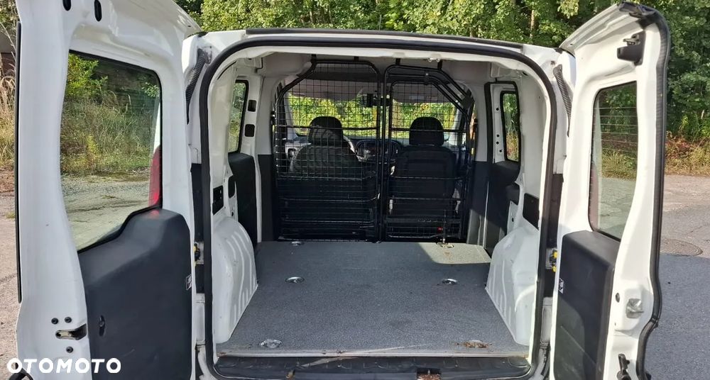 Fiat DOBLO - 5