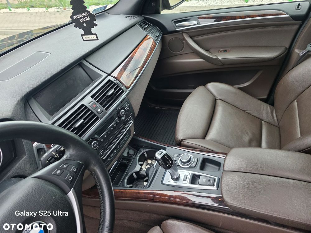 BMW X5 - 13