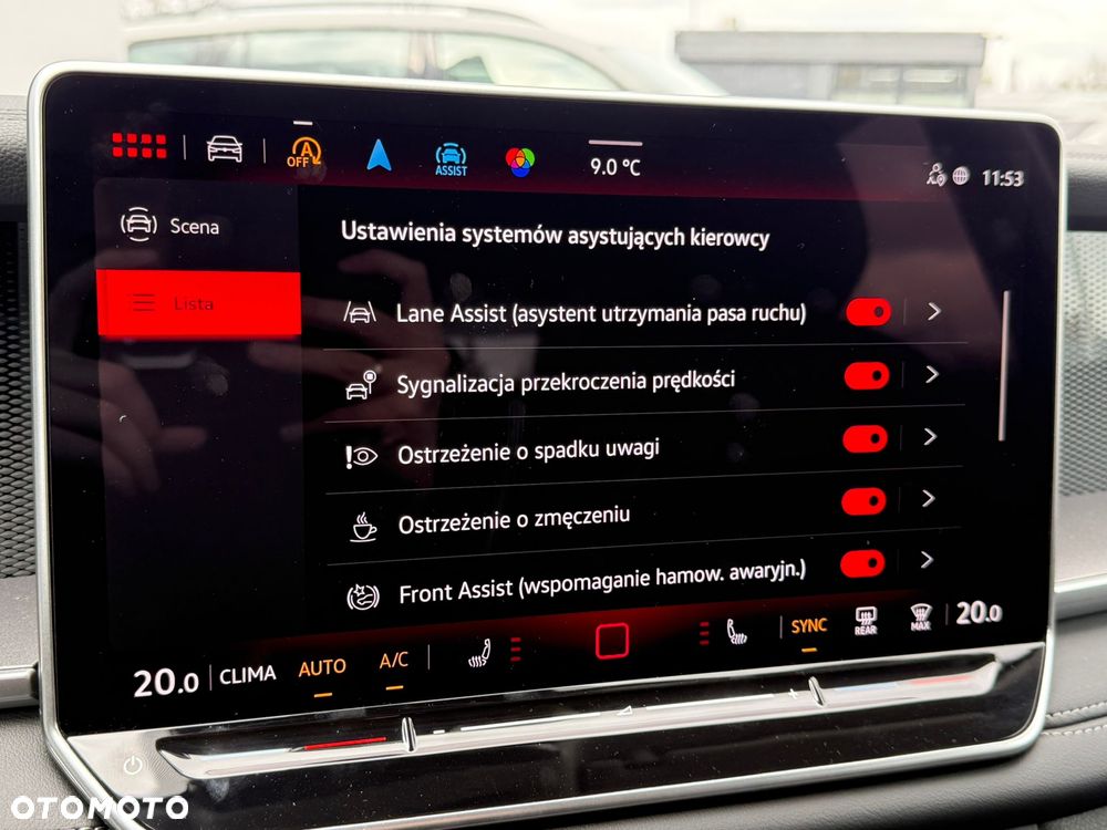 Volkswagen Tayron - 31