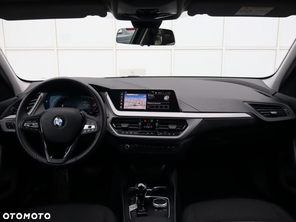 BMW Seria 1 118i Advantage - 6