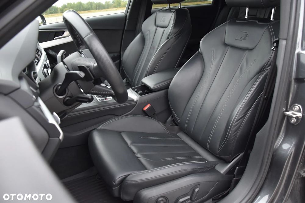 Audi A4 Avant - 18