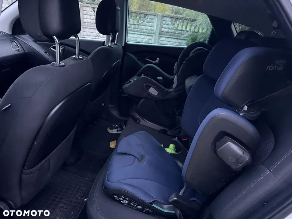 Hyundai Tucson 1.6 GDI BlueDrive Comfort 2WD - 28