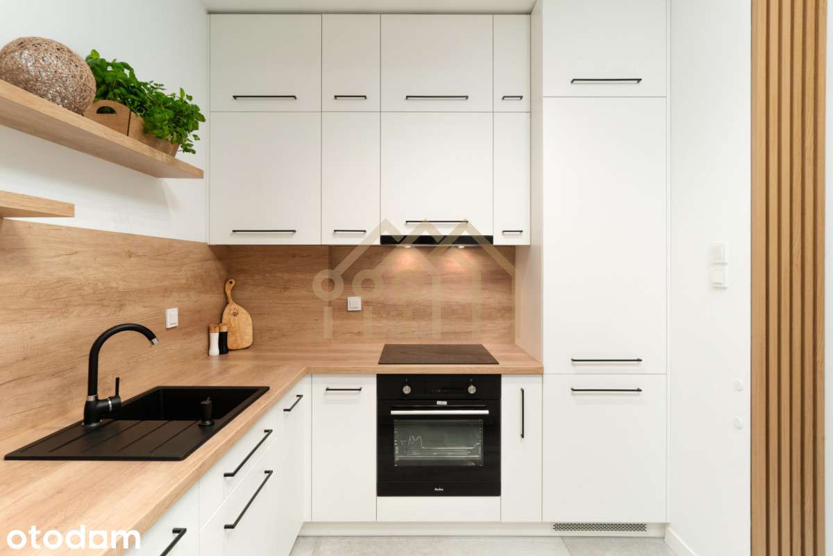 2-pok. I 5m2 balkon I 4 piętro I Szeligowska 53c