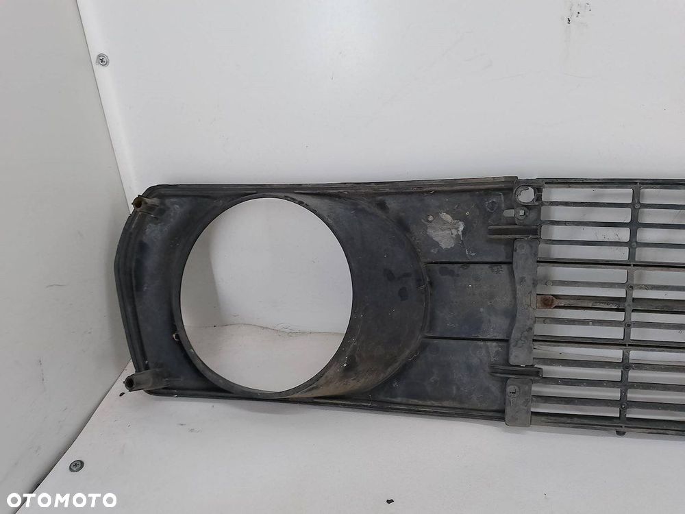 ATRAPA GRILL GRIL SKODA 120L ( 76-90 ) - 9