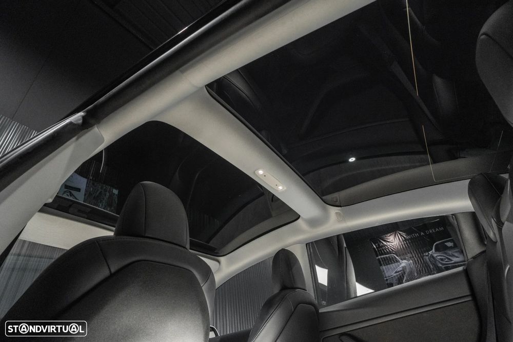 Tesla Model 3 Long Range AWD Dual Motor - 25