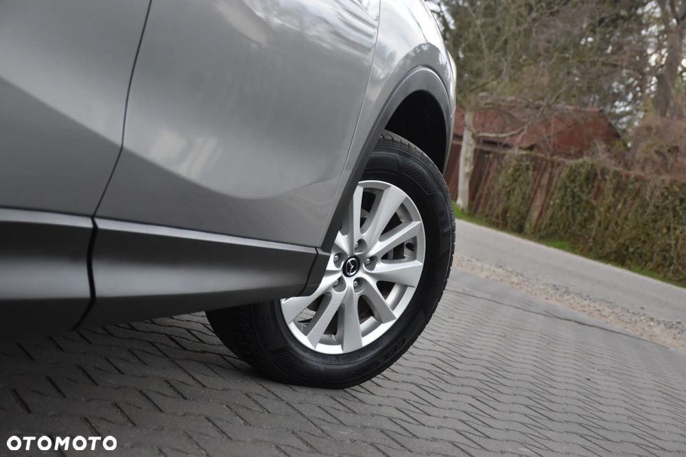 Mazda CX-5 2.2 SKYACTIV-D Prime-Line - 36