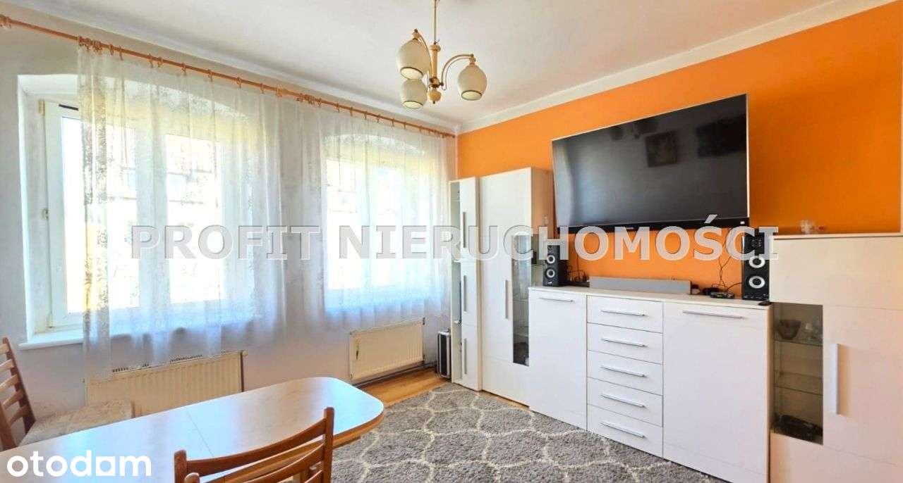 Mieszkanie na sprzedaż, 2 pokoje, 33 m², Lębork
