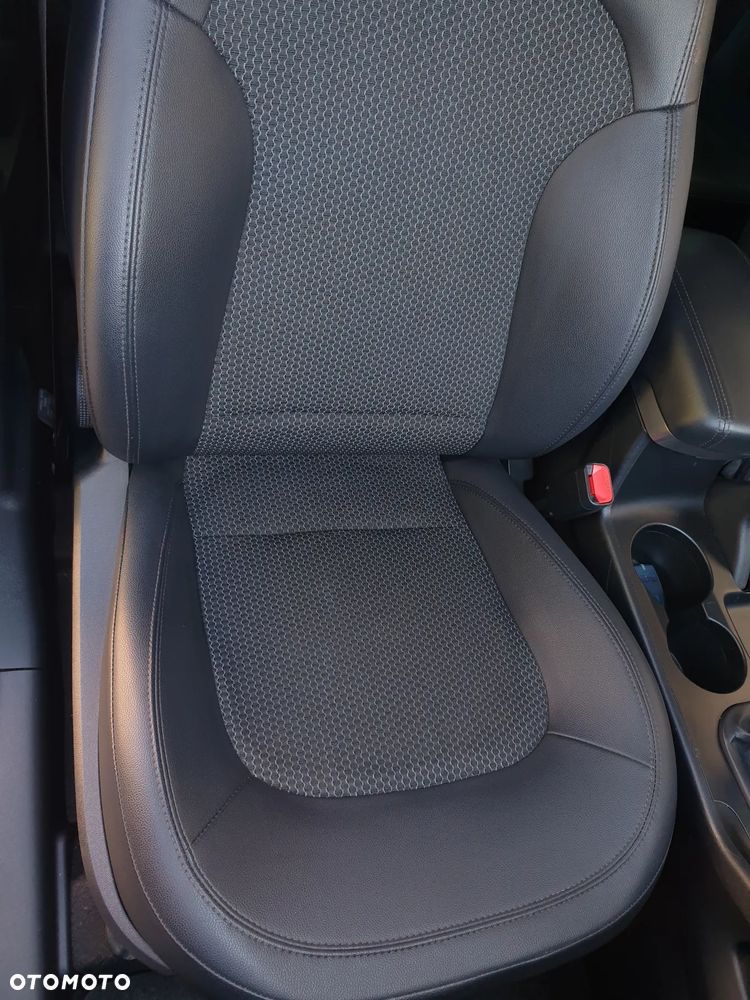 Hyundai ix35 2.0 Premium - 31