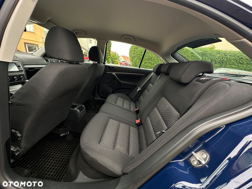 Skoda Octavia 1.4 Family - 13