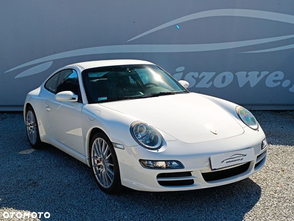 Porsche 911 - 12