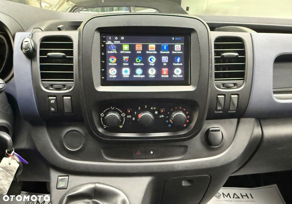 Opel Vivaro - 22