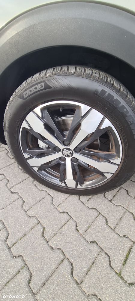 Peugeot 3008 - 16