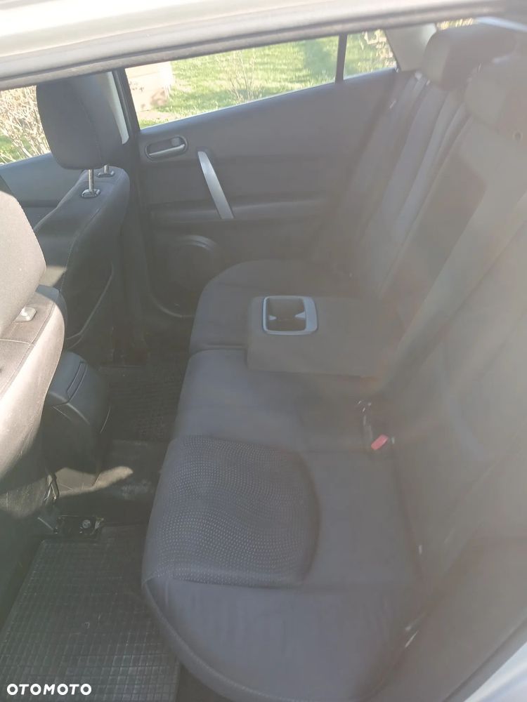 Mazda 6 2.0 CD Comfort - 6