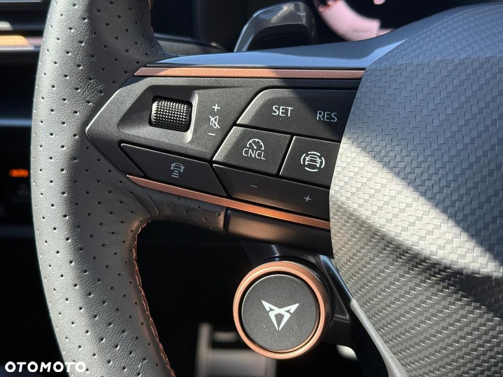 Cupra Formentor 1.5 TSI DSG - 14