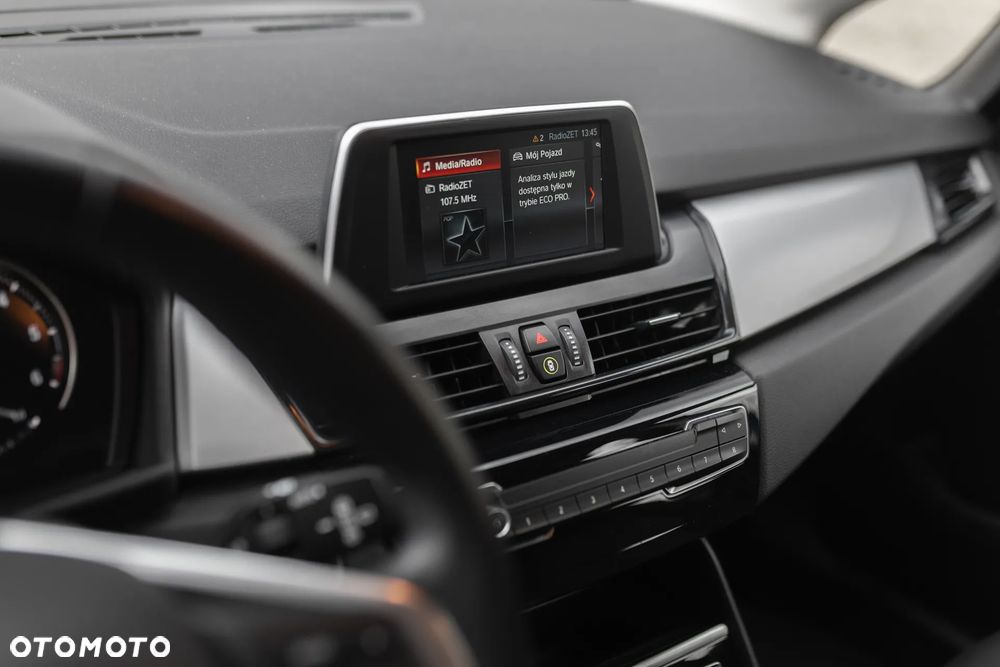 BMW Seria 2 218d Advantage - 21