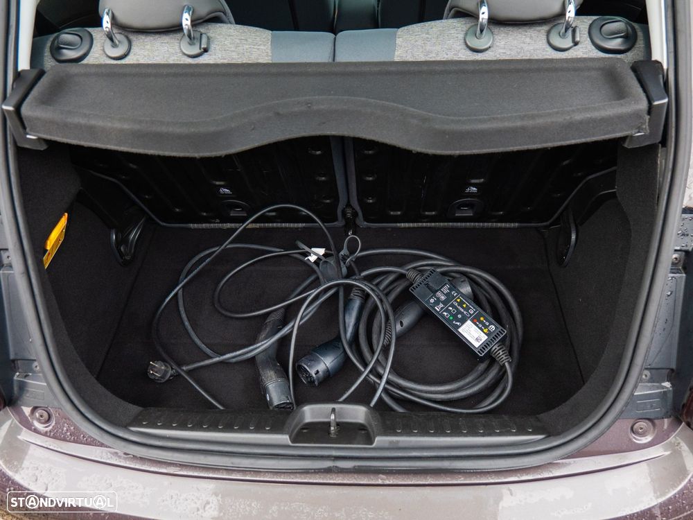 Fiat 500e 42kWh ICON - 8