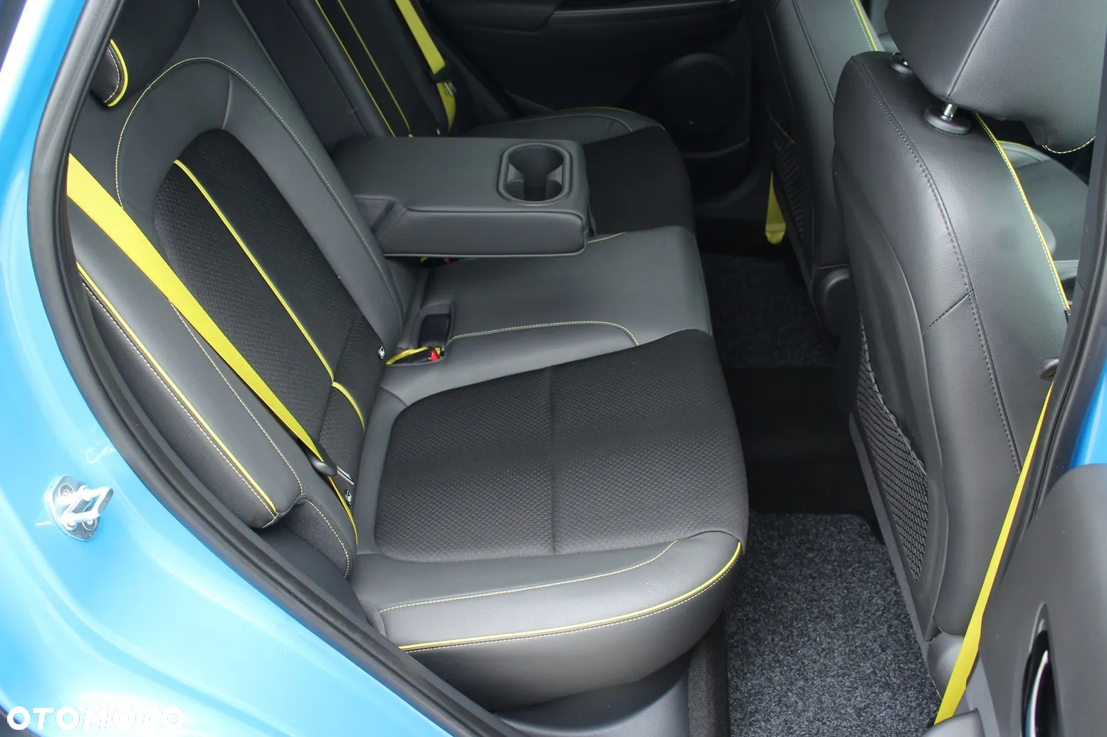 Hyundai Kona 1.6 T-GDI Premiere Style 4WD DCT - 28