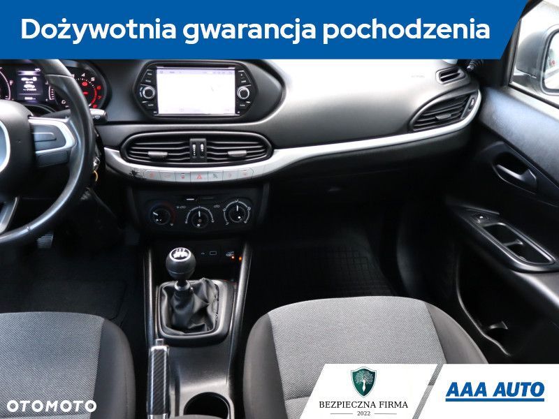Fiat Tipo - 9