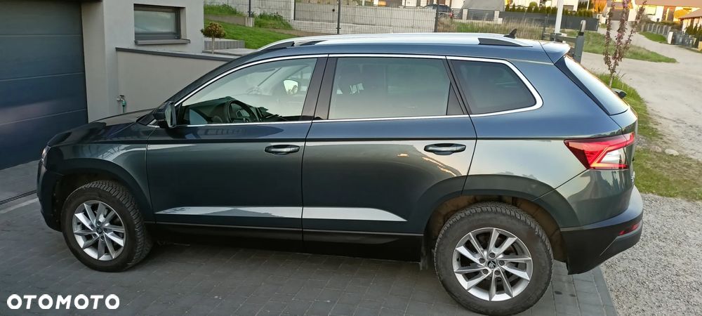 Skoda Karoq - 5