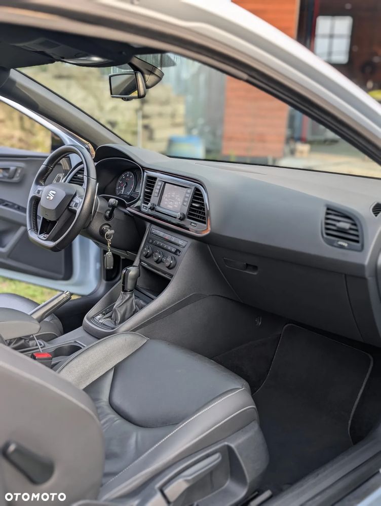 Seat Leon - 16