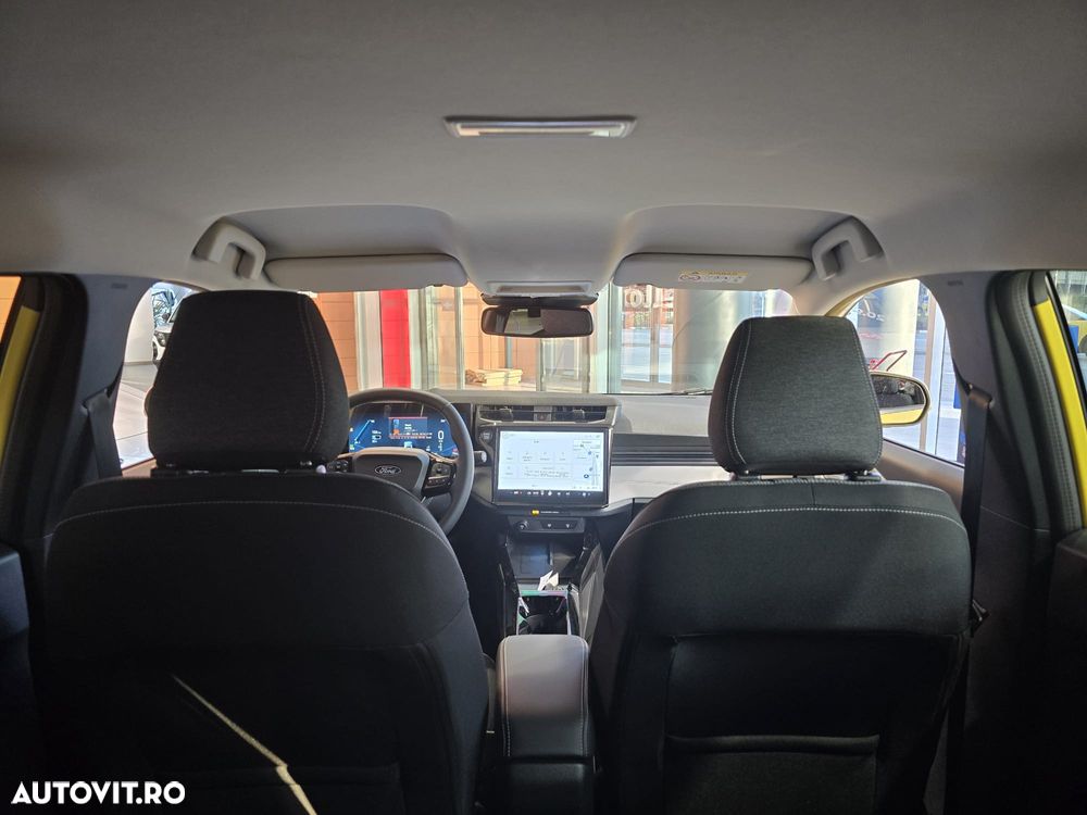 Ford Puma 43 kWh Select - 24