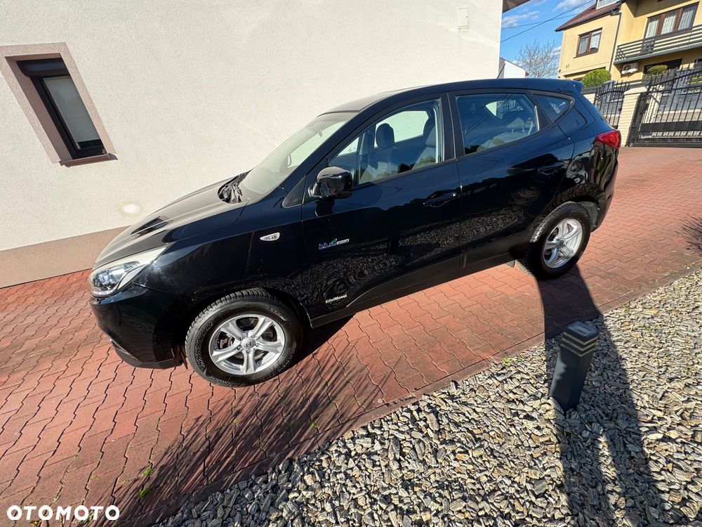 Hyundai ix35 - 18
