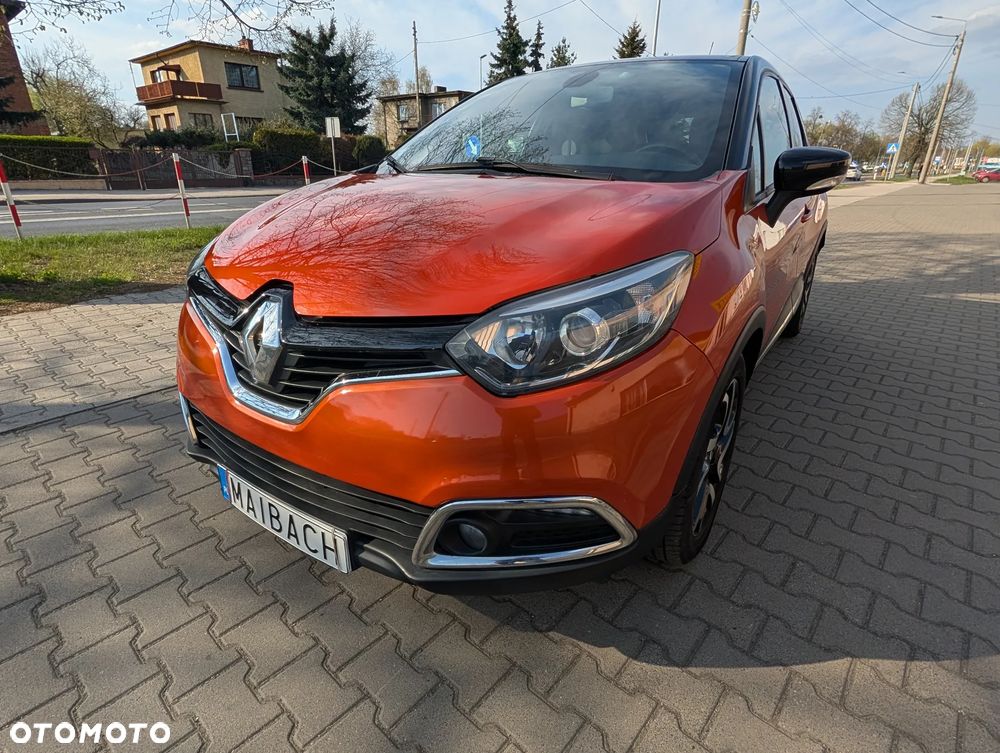 Renault Captur (ENERGY) TCe 90 INTENS - 4
