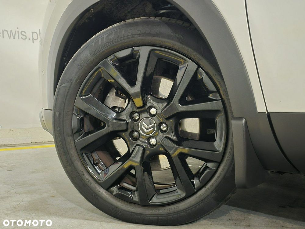 Citroën C5 Aircross 1.6 PHEV 225 Shine Pack EAT8 - 11