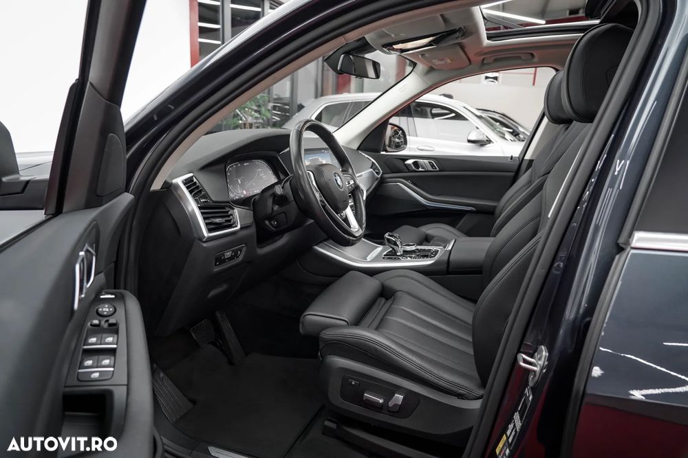 BMW X5 xDrive45e AT PHEV - 4