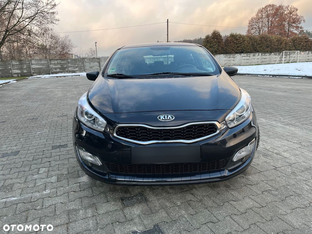 Kia ProCeed 1.4 M - 21