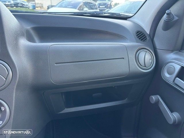 Fiat Panda 1.1 - 17