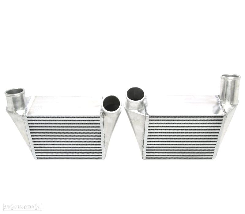 INTERCOOLER AUDI A4 RS4 B5 99-00 - 1