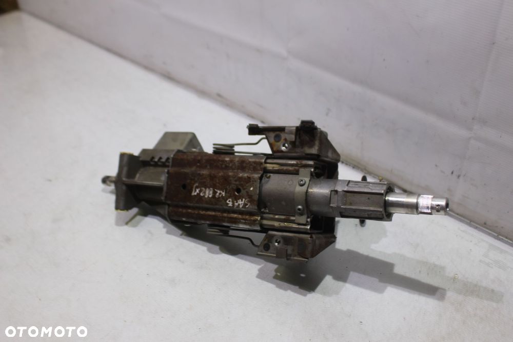 KOLUMNA KIEROWNICZA SAAB 9-3 2.2TiD  019460001Q  0328302542637451 - 6