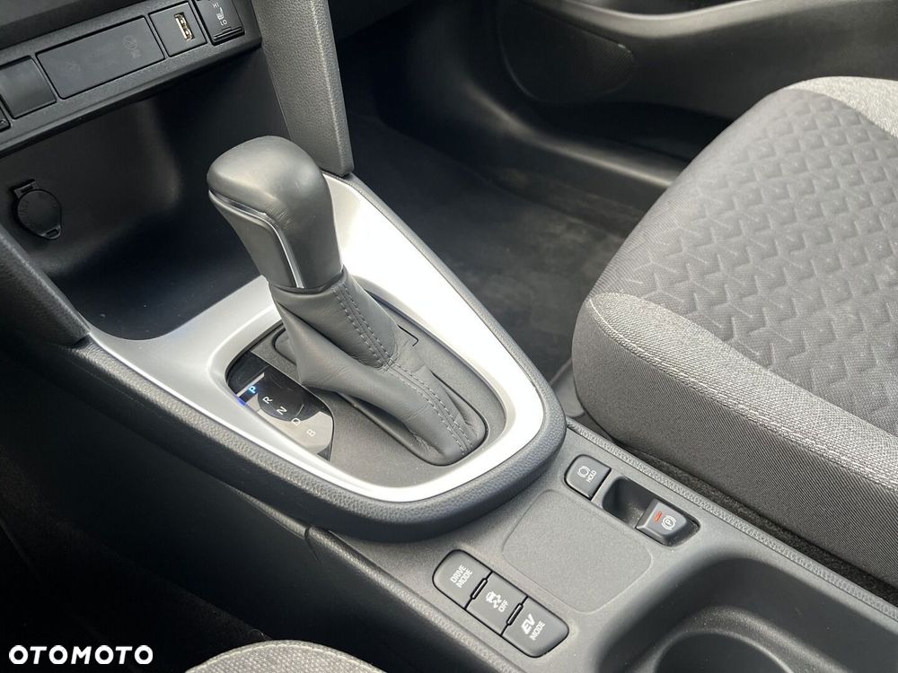Toyota Yaris Cross Hybrid 1.5 Comfort - 21