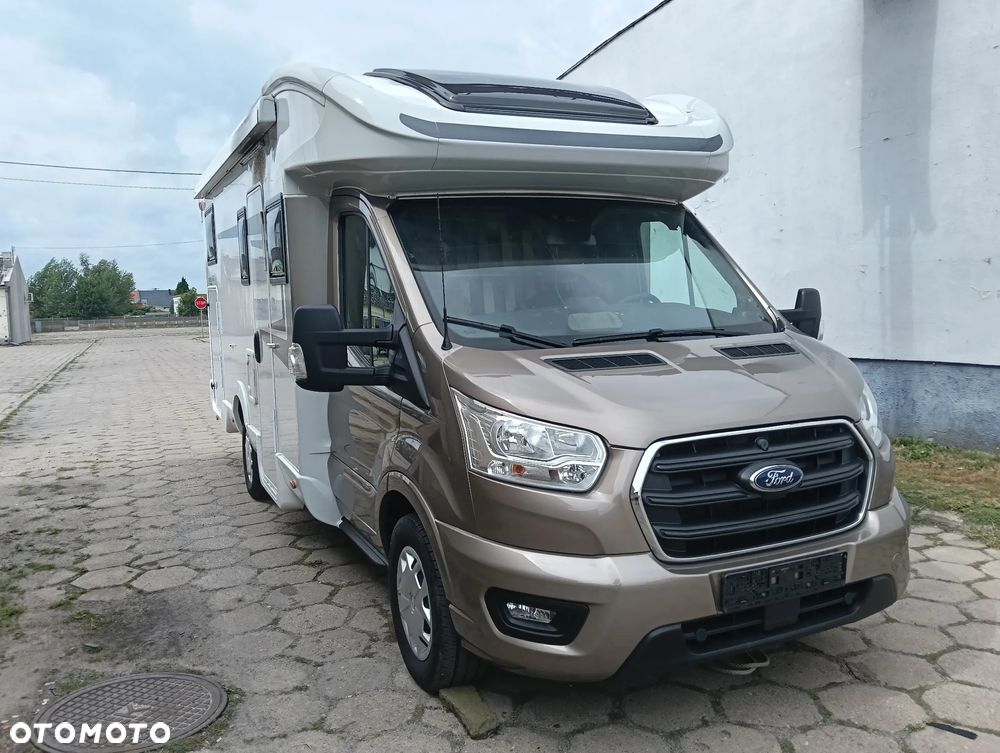 Ford Transit - 2