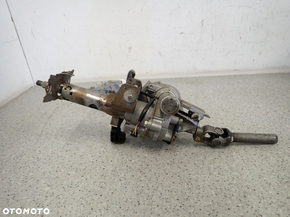 TOYOTA YARIS I 03- WSPOMAGANIE ELEKTRYCZNE FRANCJA - 2